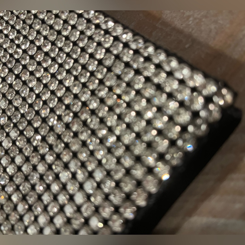 Amber Sceats Stella Crystal Clutch - Picture 11 of 17